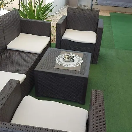 Apartmán Family Zrnka S Besplatnim Parkingom Rovinj