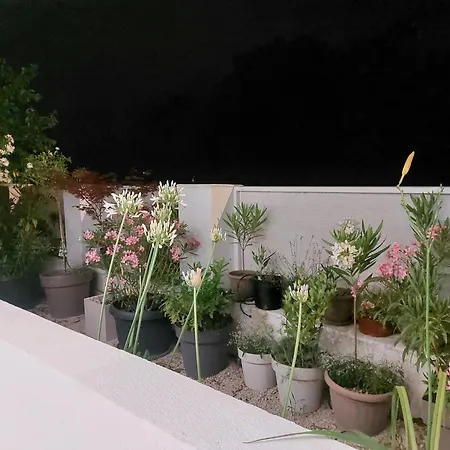 Apartmán Family Zrnka S Besplatnim Parkingom